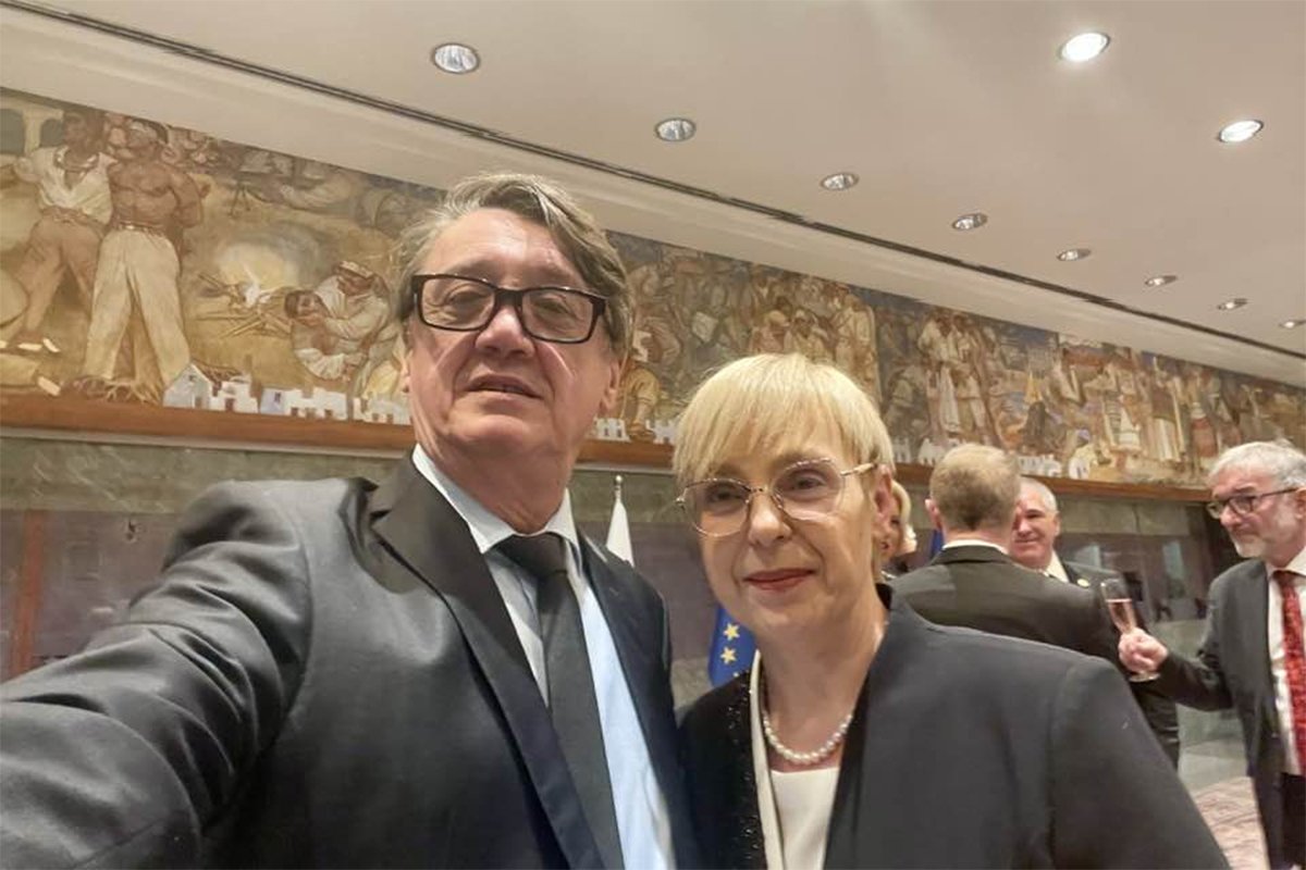 Ambasador BiH u Ljubljani: Lista zabrana bi mogla biti proširena