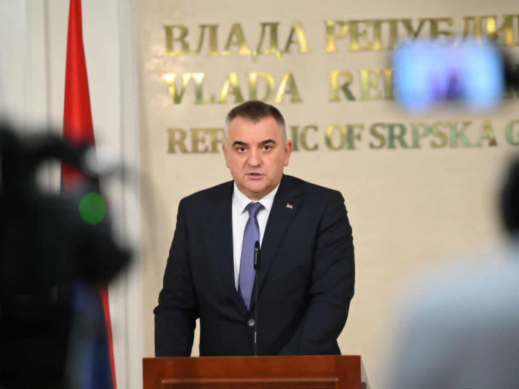Minić najavio tematske sjednice o “Šumama” i “Elektroprivredi”
