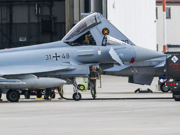 Berlin šalje avione na granicu sa Poljskom