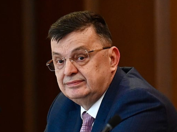 Zoran Tegeltija imao nesreću, poznato u kakvom je stanju