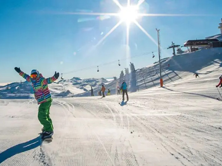 Počela pretprodaja ski-karata na Jahorini