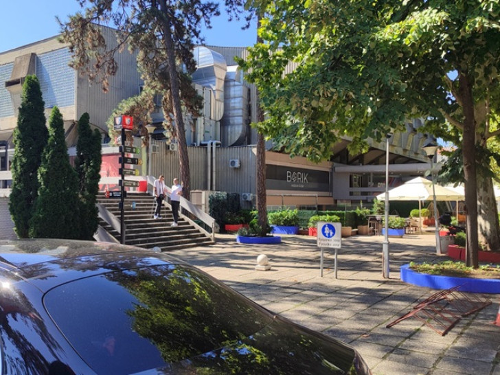 Radnici SC Borik prijete štrajkom