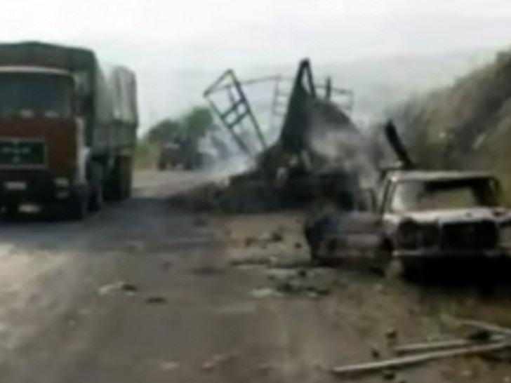 Potresna svjedočenja: Šta su ranjeni ispričali o zločinu na Petrovačkoj cesti