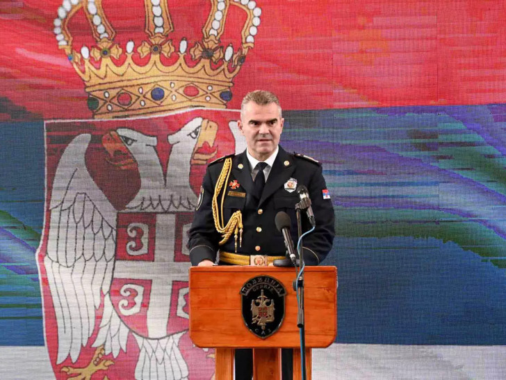 Lik komandanta SAJ-a zloupotrijebljen uz pomoć AI