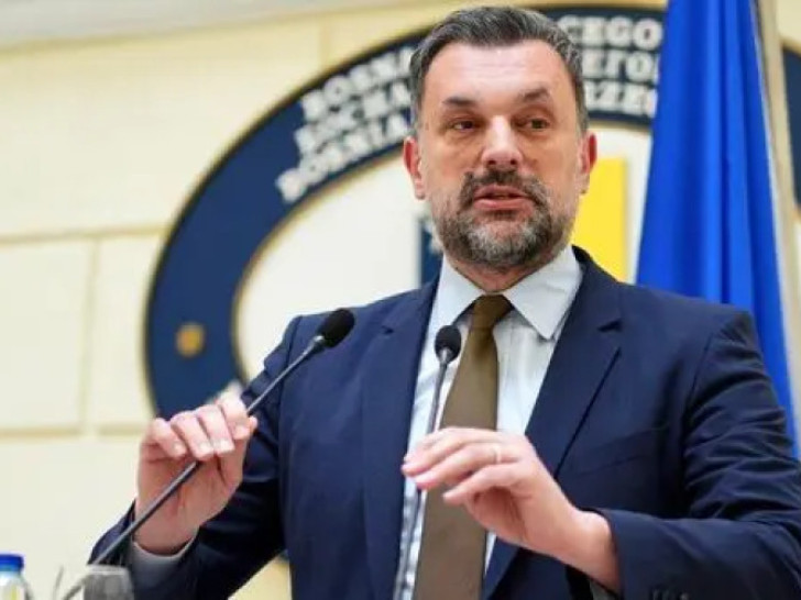 Suđenje Konakoviću zbog narko-kartela