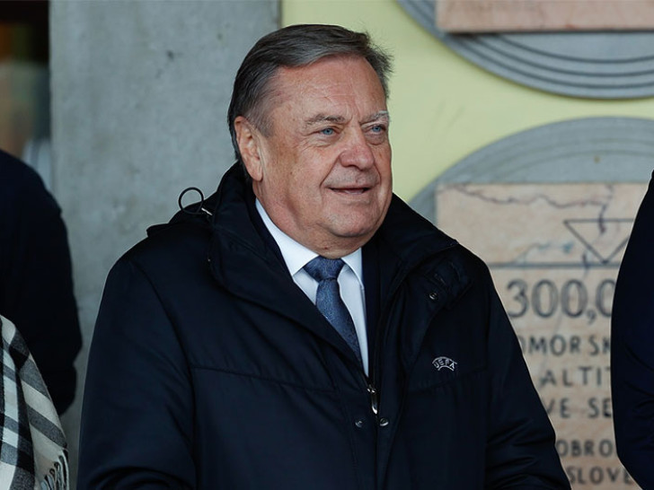 Janković: Ne bih zabranio Dodiku ulazak u Sloveniju