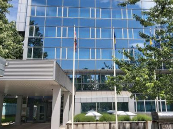 Britanska ambasada osudila napade na Srbe u FBiH