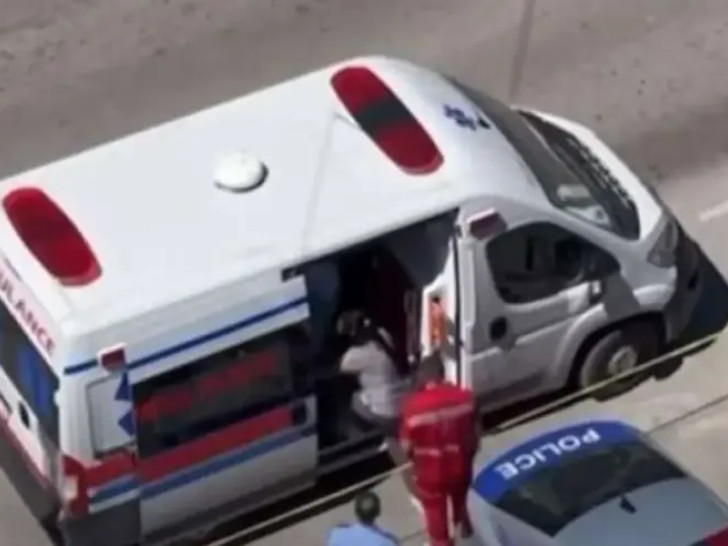 Unuk pokušao da ubije baku