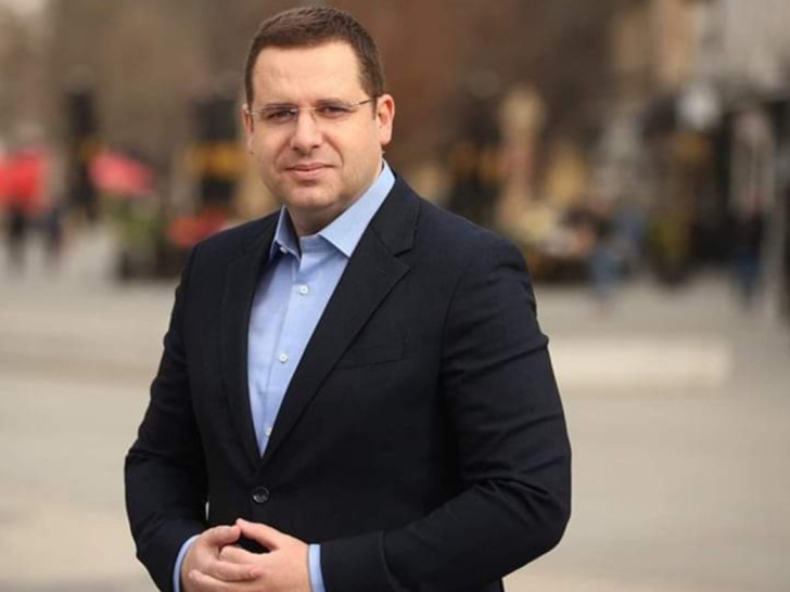 Kovačević: Dodik je predsjednik Republike Srpske dok srpski narod ne kaže drugačije