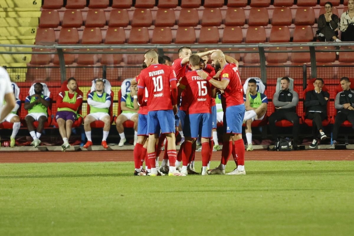 Borac pregazio Radnik u Banjaluci: ”Petarda” za nova tri boda