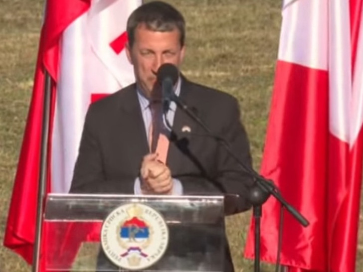 Džon Kapelo: Priču o „Halijardu“ i Srbima širimo u 20 muzeja u SAD