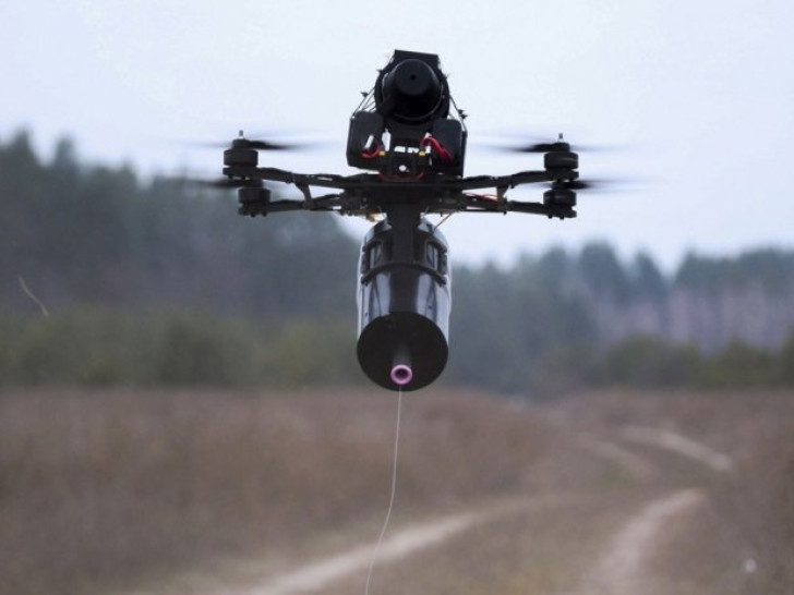 Tursko “oko” nad Evropom