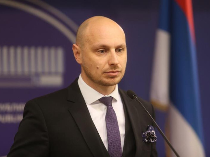 Petković: Prije zauzimanja stava treba čuti sve strane