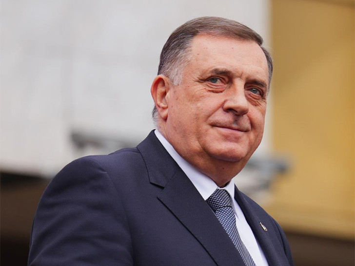 Dodik iz Mađarske: Postoji Evropa zdravog razuma