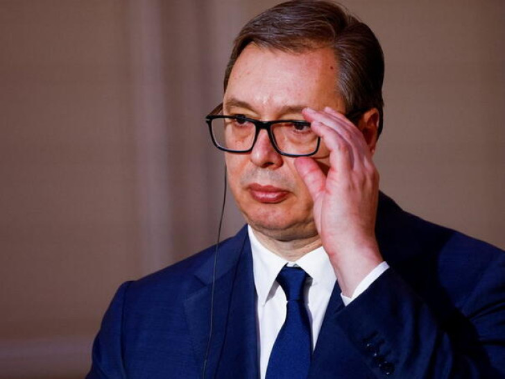 Vučić u Njujorku: Najavljen susret sa Rubiom