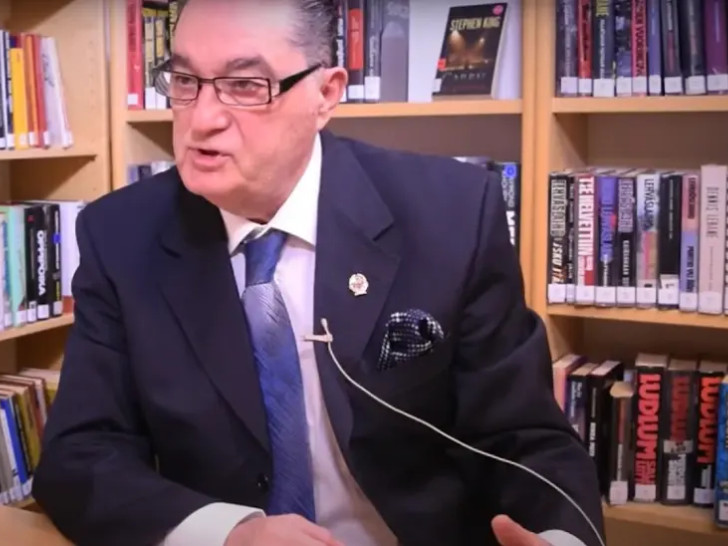 General Nebojša Pavković u teškom stanju