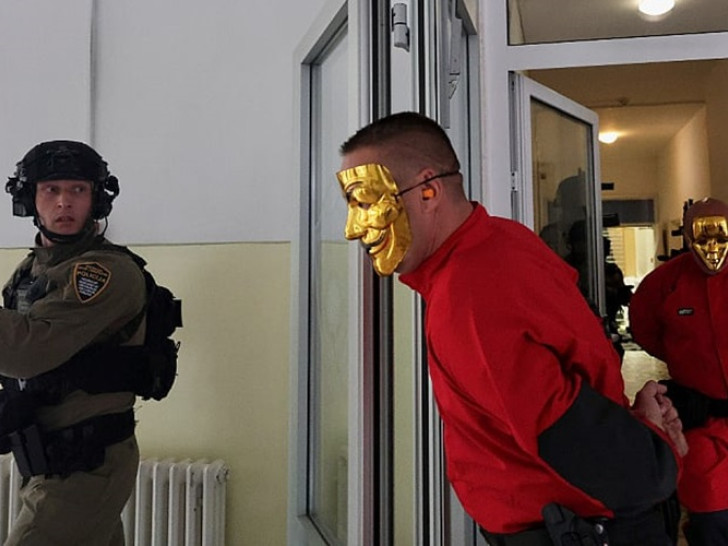 Velika akcija u Sarajevu, dvojac “pao” zbog droge