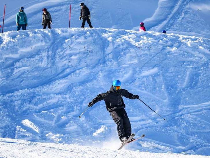 Počela pretprodaja ski-karata za Jahorinu: 10 dana skijanja 520 KM