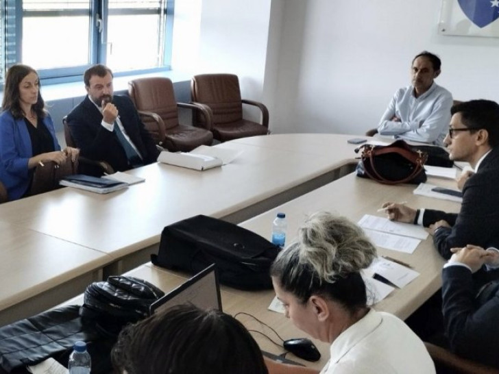 Obustavljen postupak protiv Srpkinje tužene zbog proslave Dana Republike