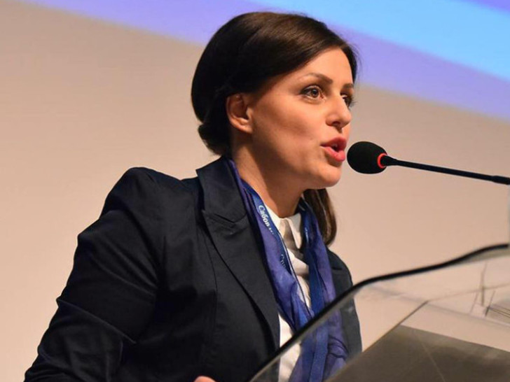 Bukejlovićeva umjesto Duratovića za potpredsjednika Narodne skupštine?