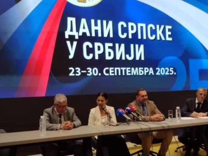 U Beogradu predstavljene turističke atrakcije Banjaluke