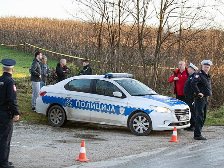 Banjalučanin oborio maloljetnika na biciklu, pa pobjegao
