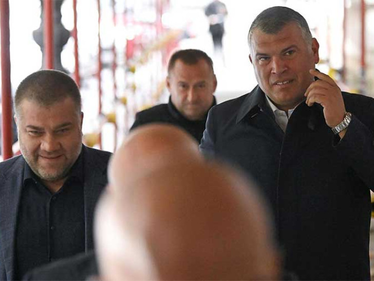 “Afera Beroš”: Hrvoje Petrač i sinovi idu u zatvor