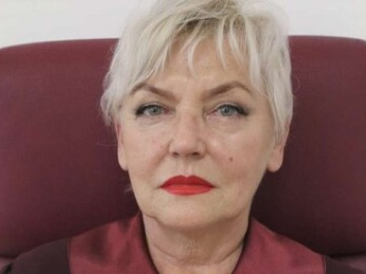 Zatvor zbog prijetnji Seni Uzunović