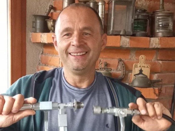 Banjalučanin Zoran Dujaković svojim izumima osvaja svijet