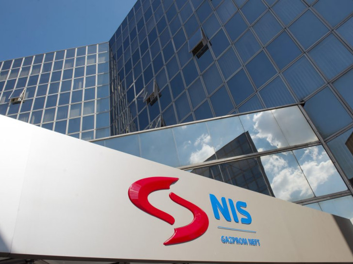 NIS traži posebnu licencu od SAD