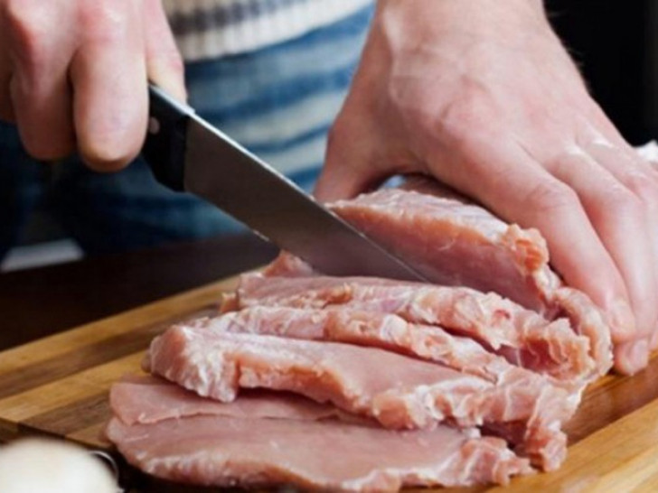 Koju alternativu u Zagrebu predlažu za svinjetinu