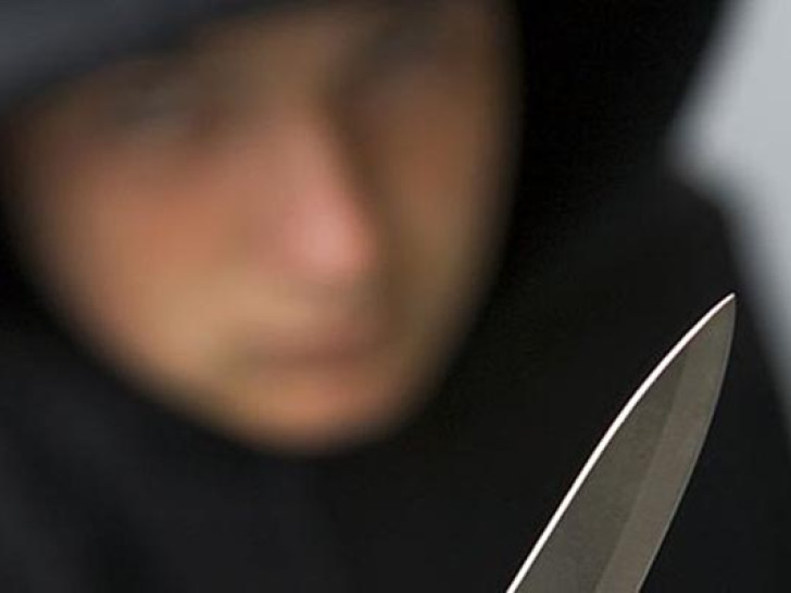 Učenik prijetio da će donijeti nož u školu