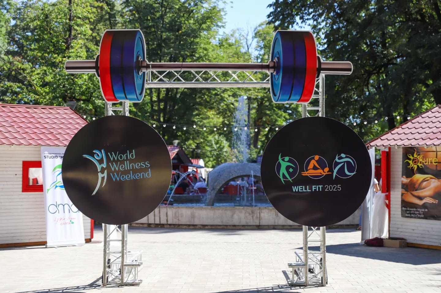 „Wellness Weekend“: Banjaluka na svjetskoj mapi velnes destinacija