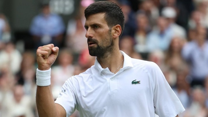 Šta je sve Novak Đoković zaradio plasmanom u polufinale?