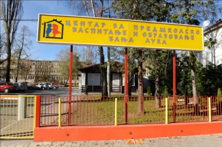 Vaspitači u Banjaluci ponovo izlaze na ulicu