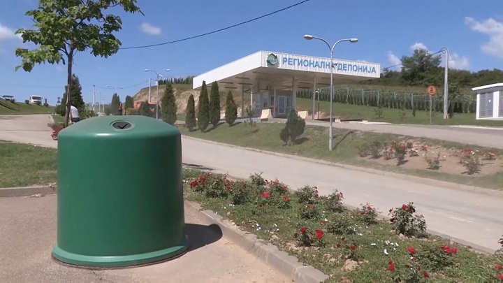 Banjalučka “Čistoća” preuzima zemljište “Depota“?