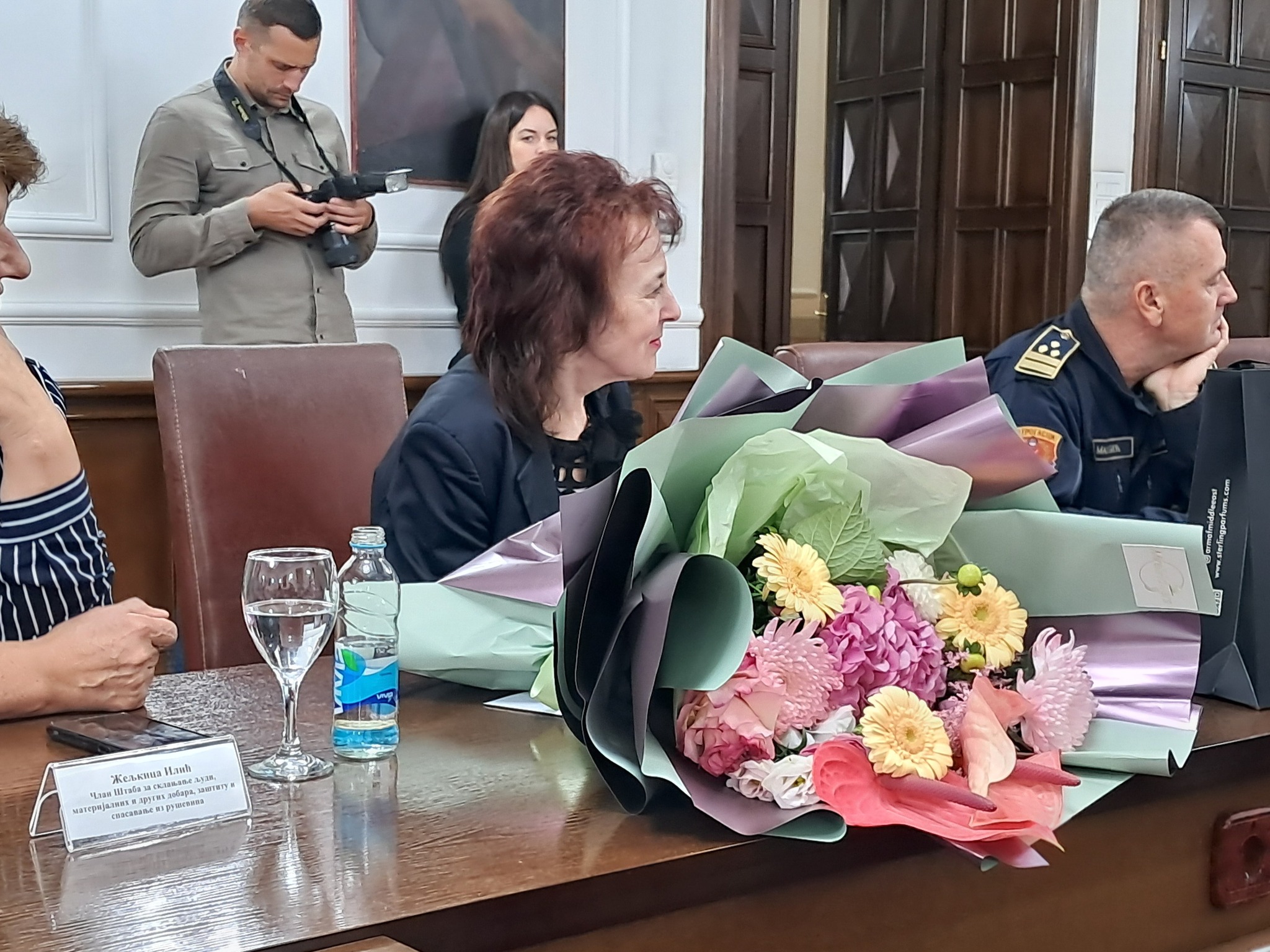 Gradski štab za vanredne situacije: Pripreme za predstojeću zimu teku prema planu!