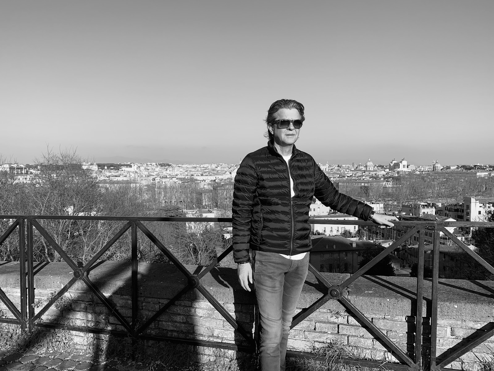 Preminuo Slobodan Vasković