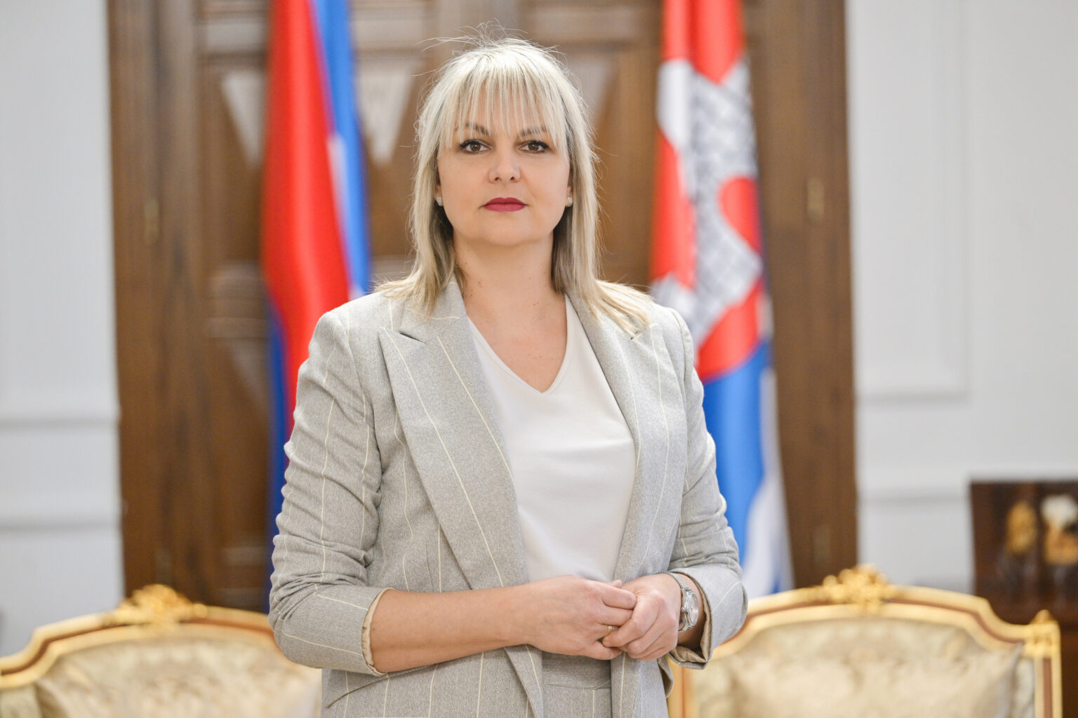 Savić Banjac: Novo rukovodstvo SNSD-a mora konačno preuzeti odgovornost za stanje u gradu