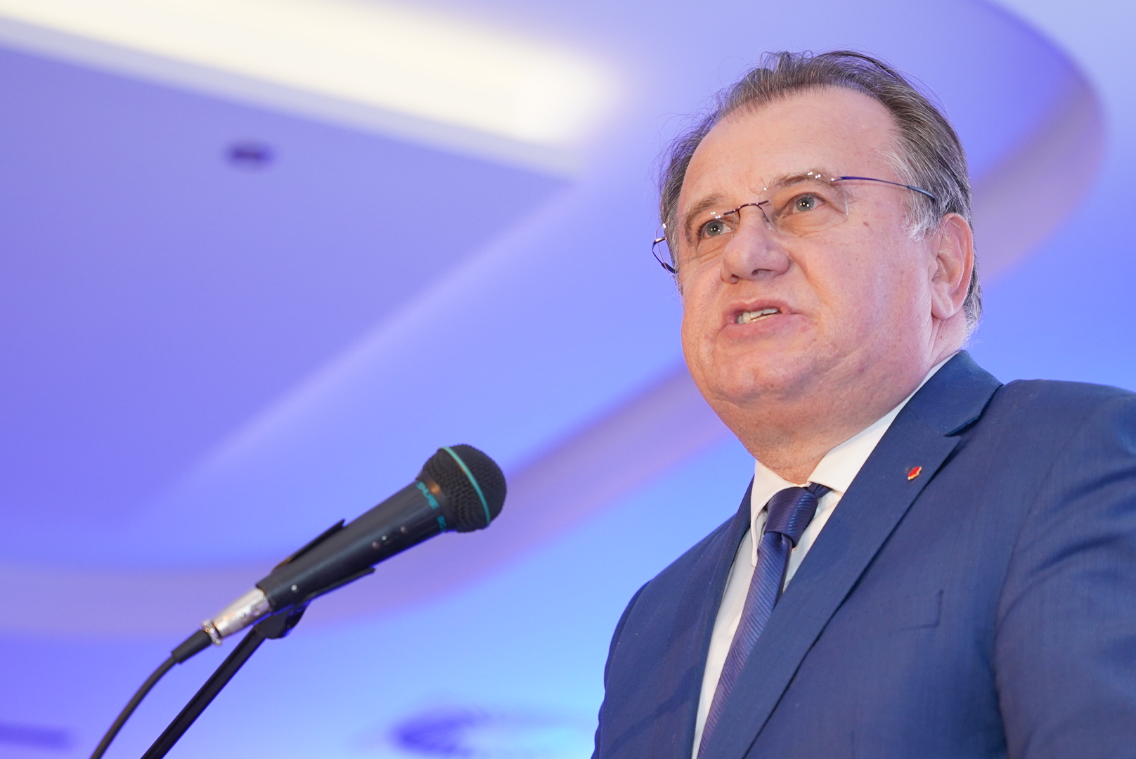 SDP: Politika SNSD-a kapitulirala pred institucijama države BiH