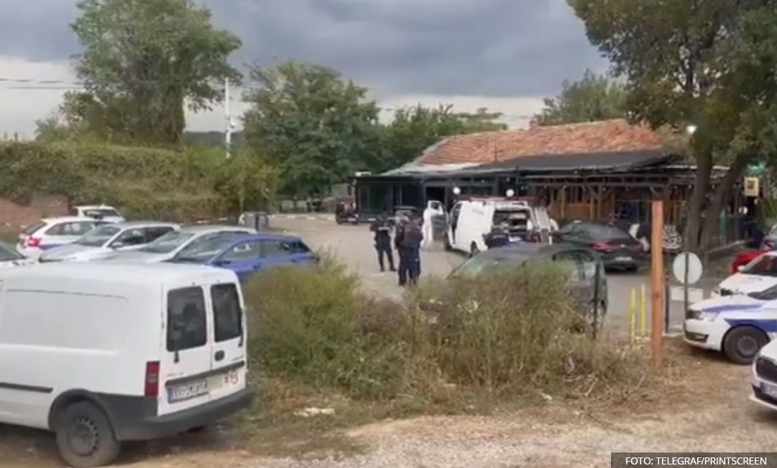 Poznat motiv pucnjave u Srbiji: Žena ubijena u kafiću, mužu se bore za život