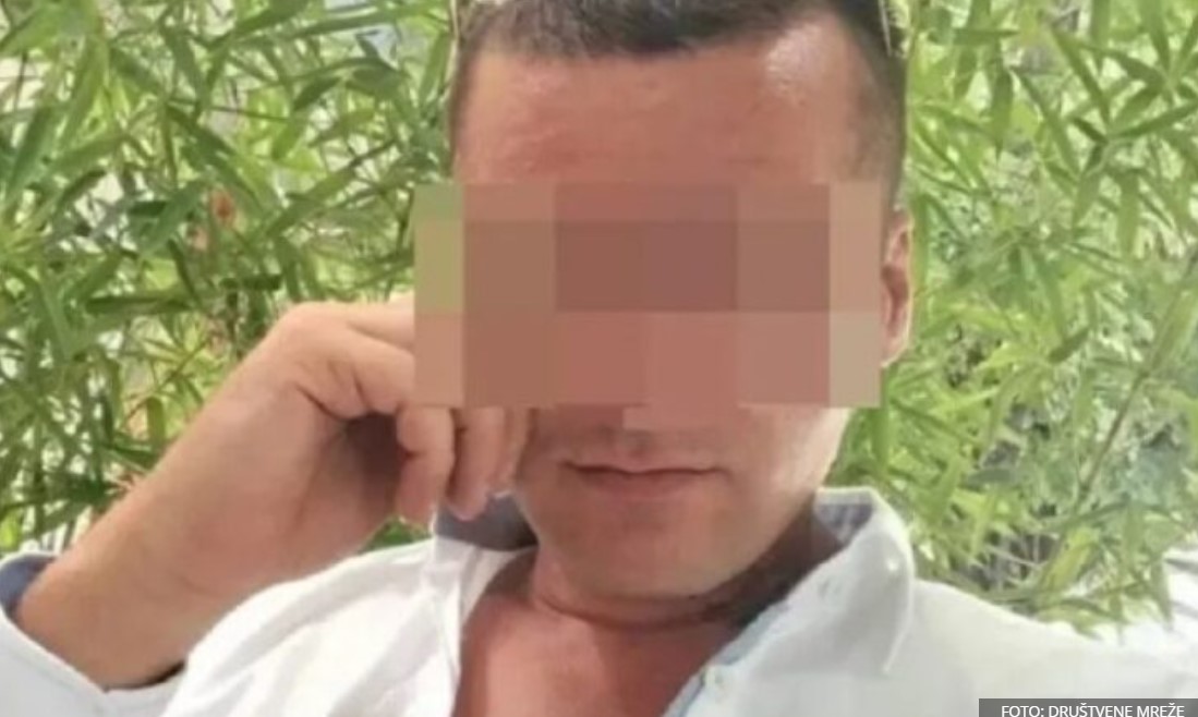 “Tako je, umireš, ljubi te brat” Ubica snimao svoju žrtvu pa sve objavio na Instagramu