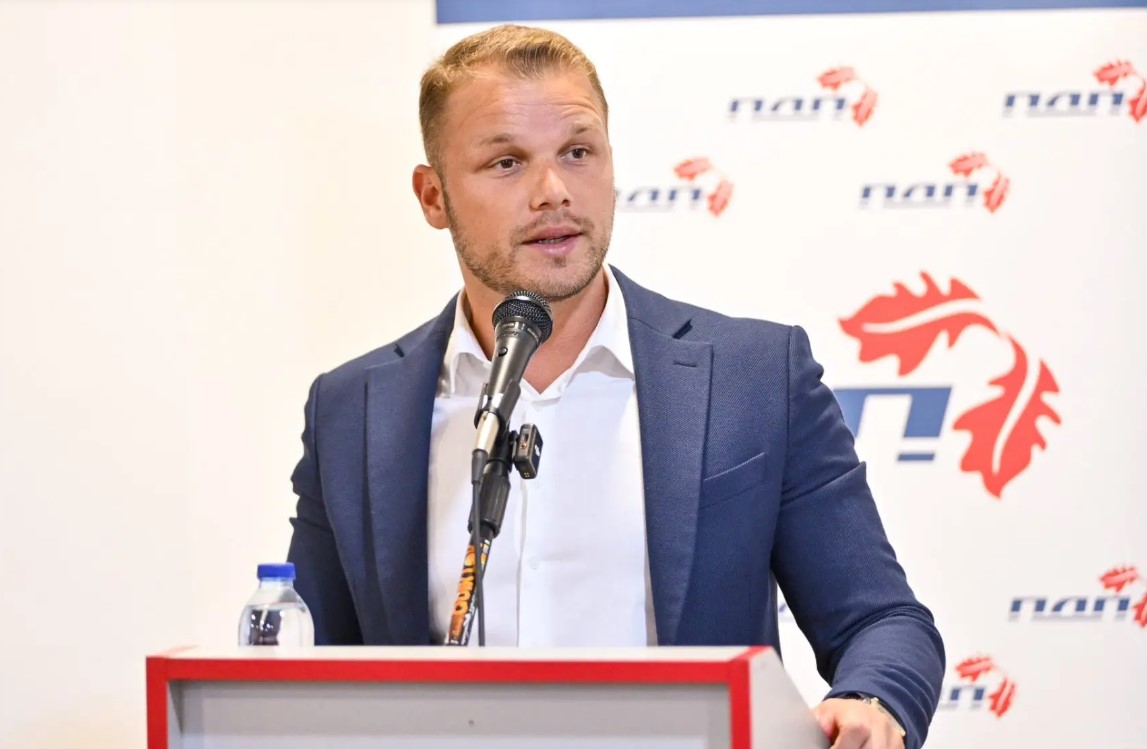 Stanivuković: Ne idemo na izbore, mi nismo seoske varalice