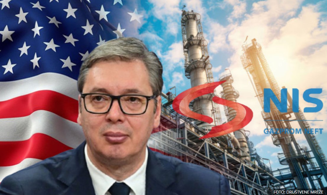 Vučić o odlaganju sankcija: Za sedam dana isto pitanje, ali bez odgovora