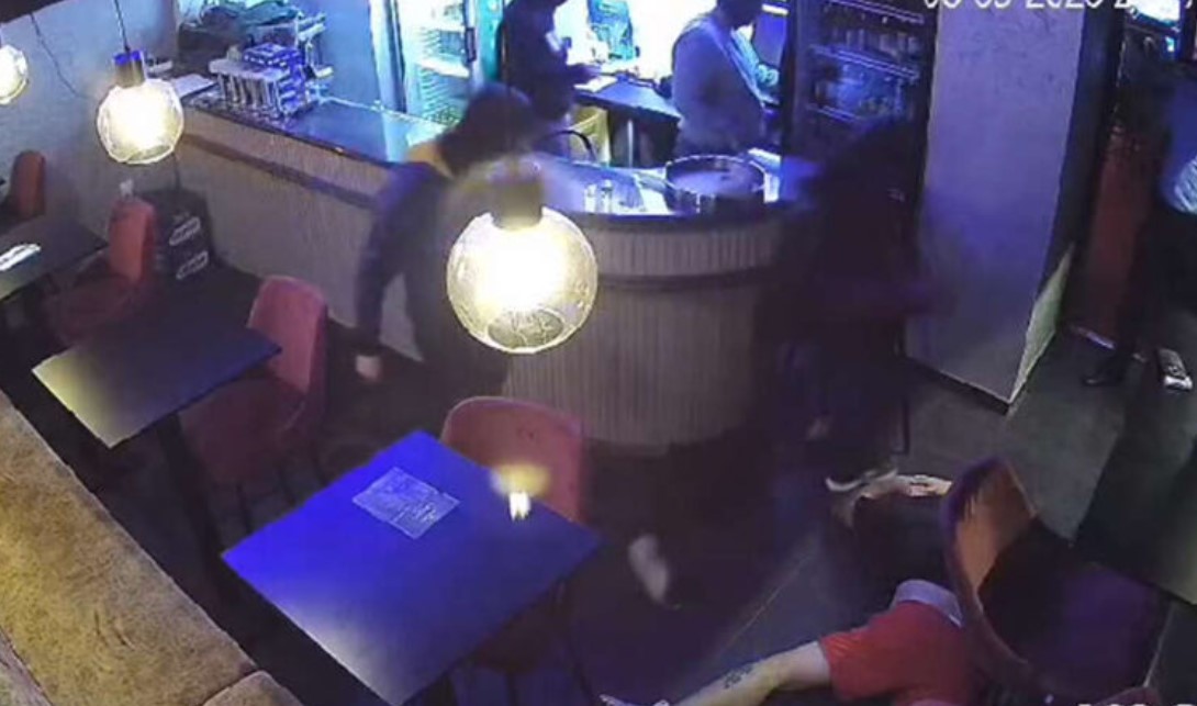 Novi snimak policijske brutalnosti u Banjaluci