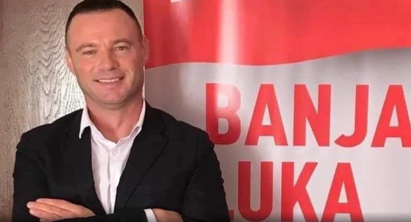 Vuković ne štedi nikoga: Šta će Dodik i Vukanović, to je sve isto, nemaju oni pojma šta je…