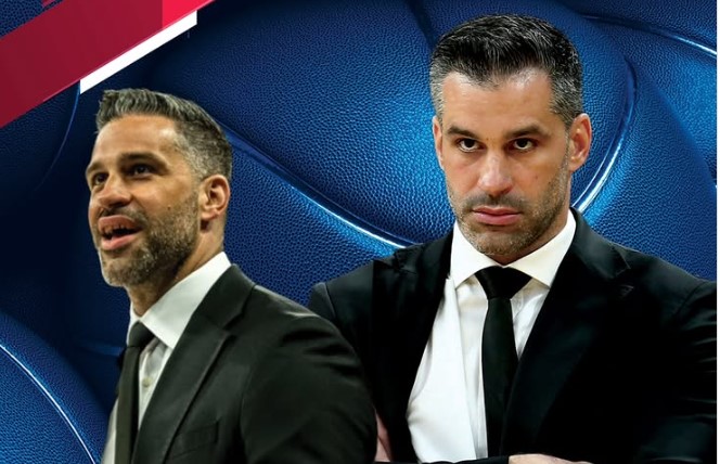 Dušan Alimpijević je novi selektor Srbije