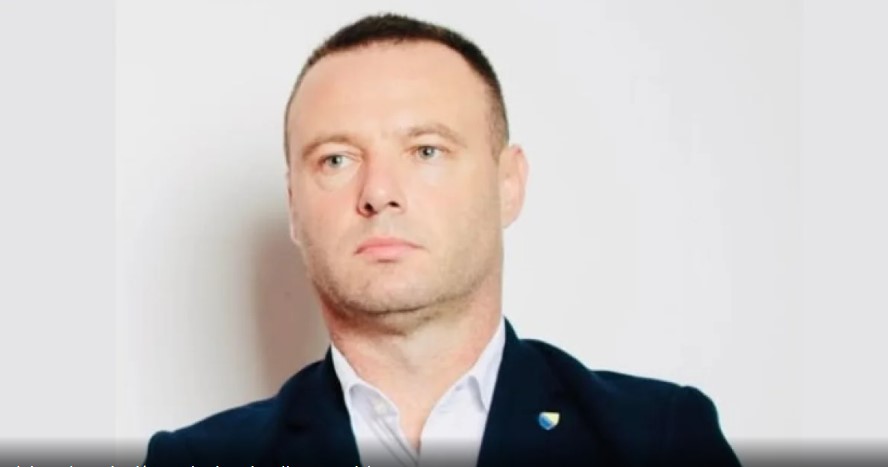 Aleksandar Vuković: Baš je sjajno biti Bosanac, a Srbin, nerviraš ogromnu većinu u BiH