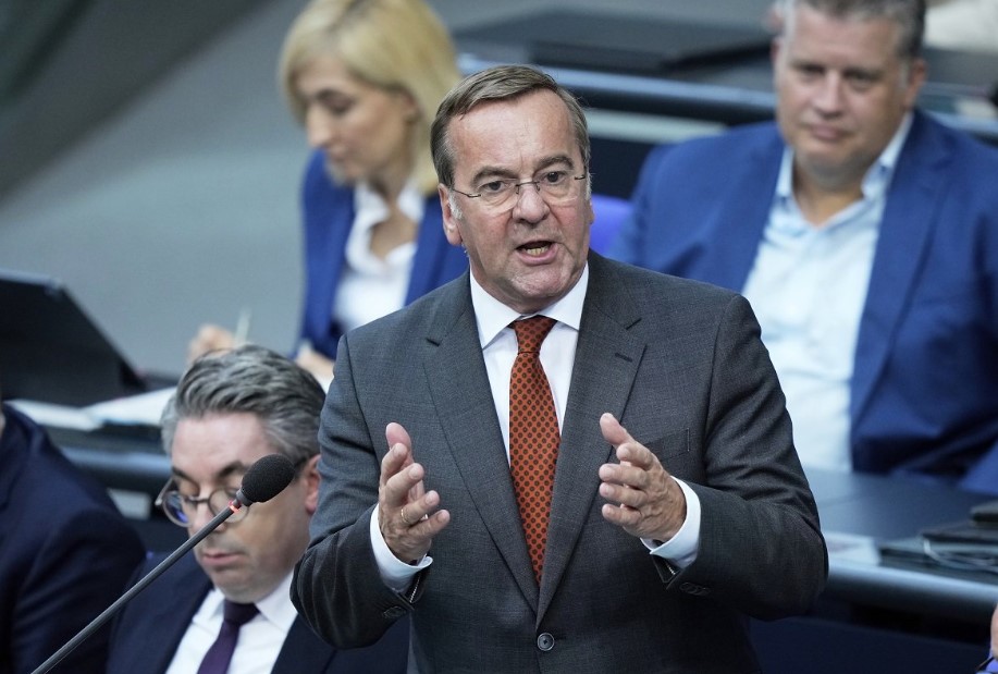 Njemačka: NATO treba djelovati razborito na ruske provokacije