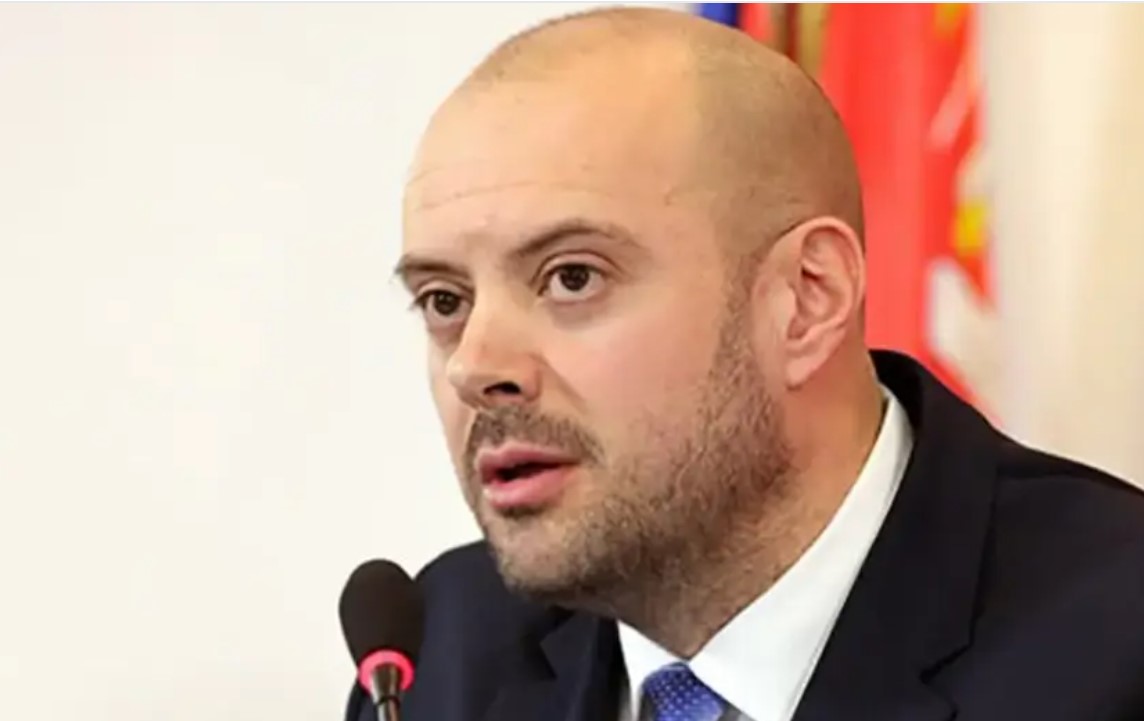 Radanović: Mržnja prema Srbima prenosi se generacijski